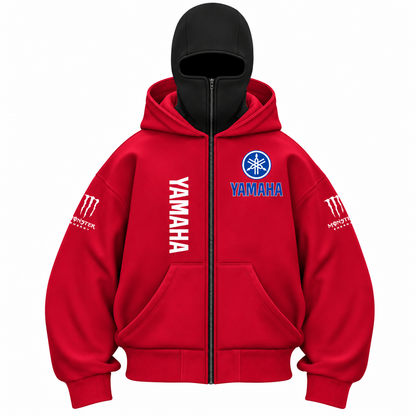 Revline™ Veil Hoodie