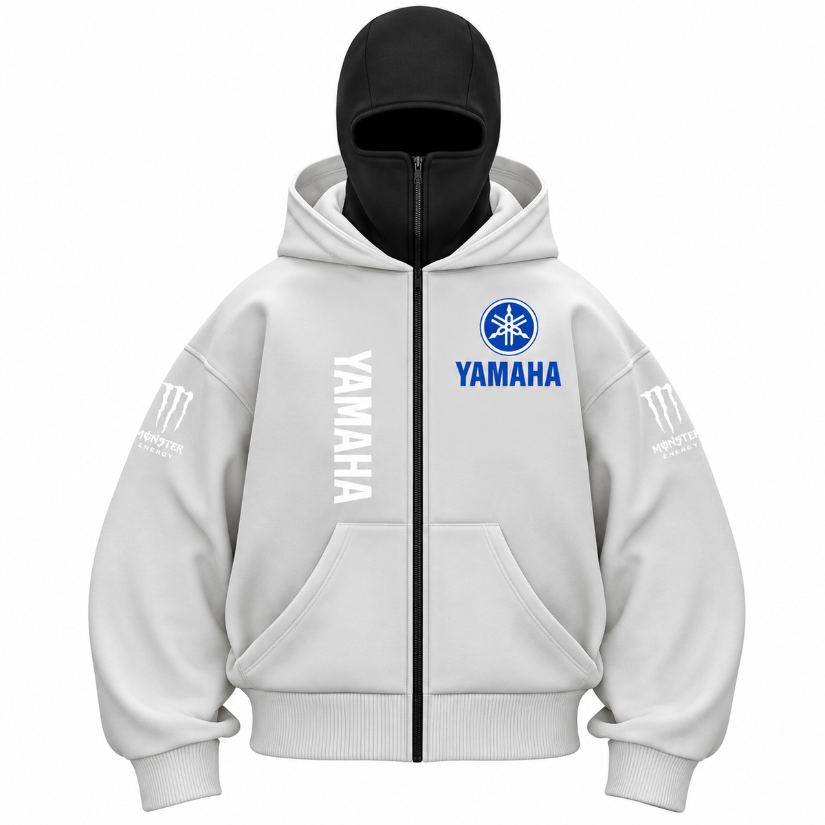 Revline™ Veil Hoodie