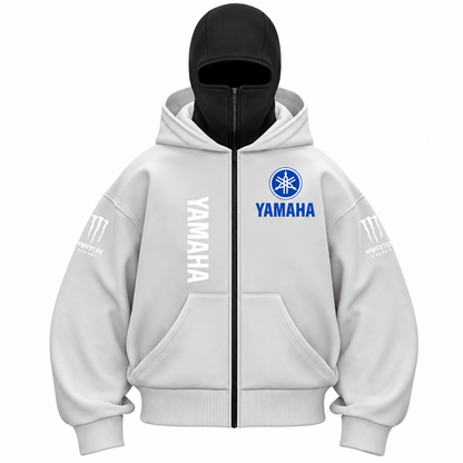 Revline™ Veil Hoodie
