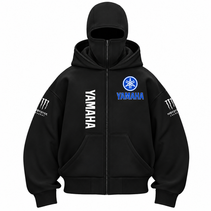 Revline™ Veil Hoodie